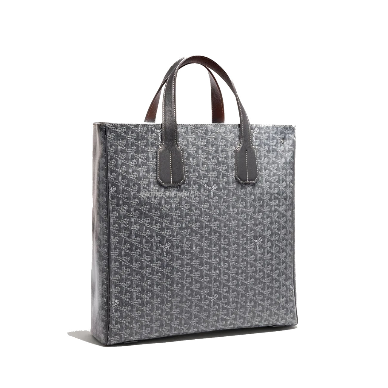 Goyard Cap Voltaire Bag 38.5 Cm X 11.5 Cm X 38 Cm (2) - newkick.vip